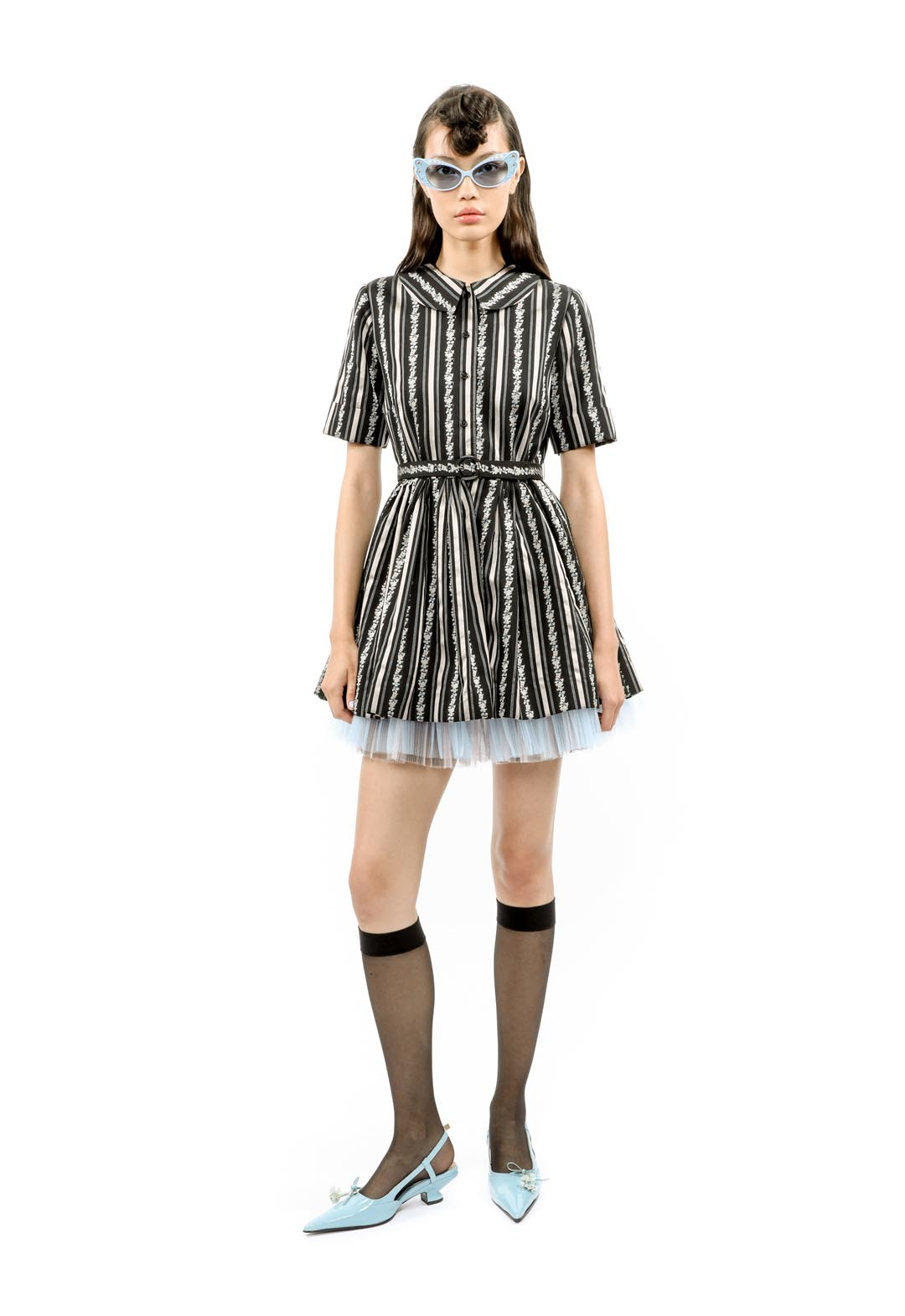 【USA製】【2】ANNA SUI♡アナスイ ワンピース レディース 楽天市場】アメリカ（ブランドアナスイ）（レディース